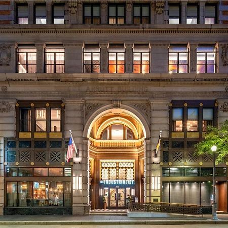 The Industrialist Hotel, Pittsburgh, Autograph Collection Екстериор снимка