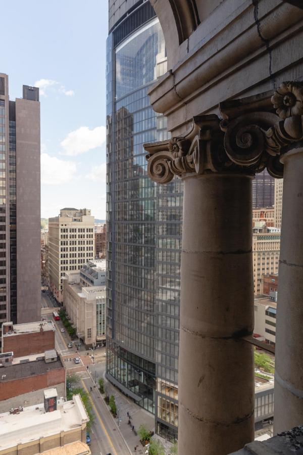 The Industrialist Hotel, Pittsburgh, Autograph Collection Екстериор снимка