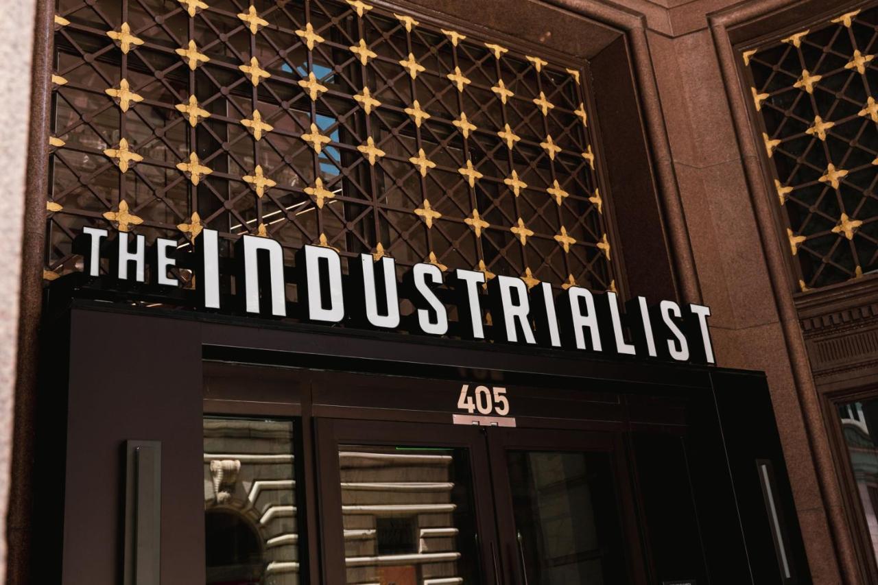 The Industrialist Hotel, Pittsburgh, Autograph Collection Екстериор снимка